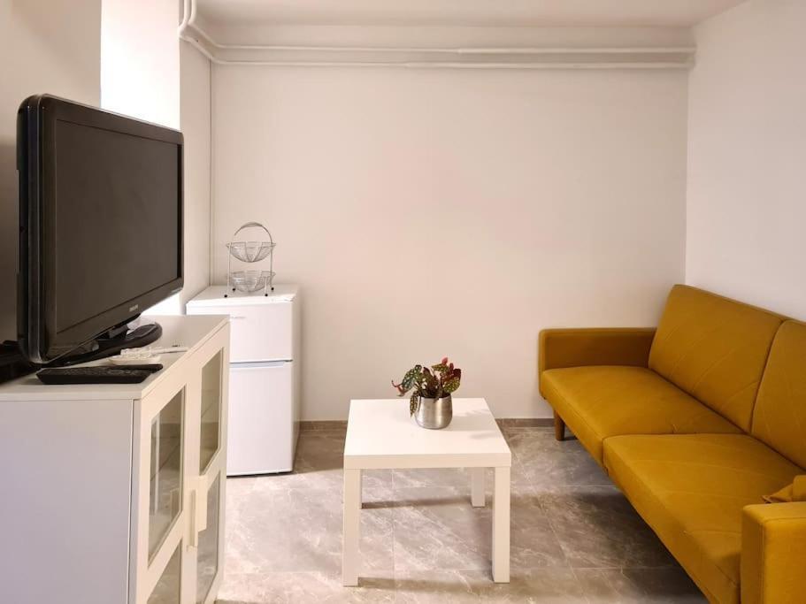 Hisa Idej Apartment Sezana Luaran gambar